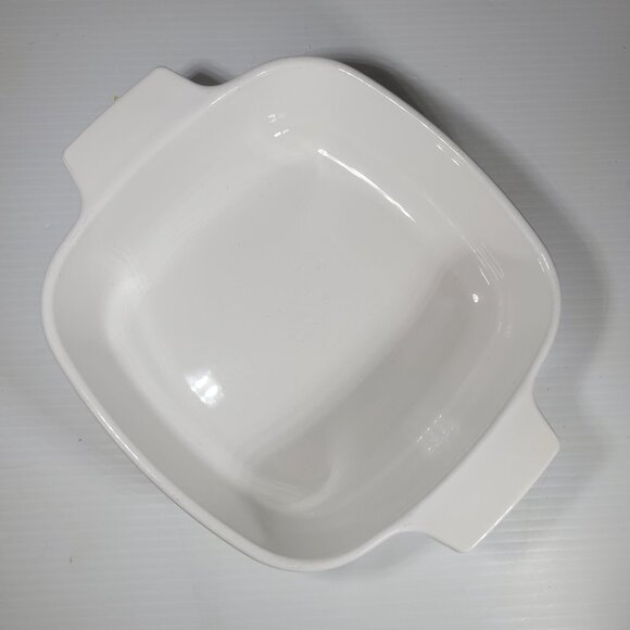Corningware Spice Of Life A-1-B‎ 1 Liter 1 Quart Baking Dish W/ Lid L'Echalote - Picture 5 of 11